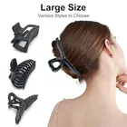 Hair Claw Clips for Women 