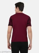 Half Sleeves T-Shirt for Men 