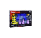 Soft Ball Shooting Air Gun For Kids  SB-100510