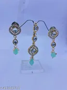 DIVA FANCY JEWELLERY SET