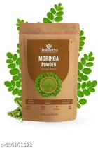 Vedaartha Moringa Leaf Powder 
