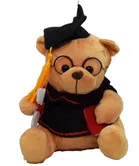 Plush Stuffed Bear Soft Toys for Kids, Multicolor