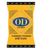 OD हल्दी पाउडर 2X100 g 