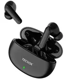 Tecsox IPX Fire On Ear TWS Earbuds 