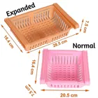 Adjustable Fridge Rack 