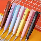 Plastic Hair Dryer with Straightener 