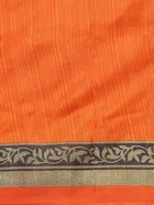 Khadi Printed Saree for Women 