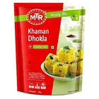 MTR Khaman Dhokla Mix 500 g