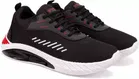 Jootiyapa Sports Shoes for Men JooFlip-831-Black (Black, 6)