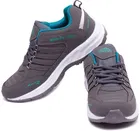Asian Cosco SPL Sports Shoes for Men, Grey 