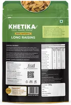 Khetika Raisins 200 g