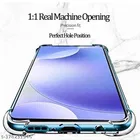 Silicone Mobile Cover for Realme 8 4g / Realme 8 Pro 4g 