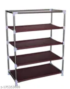 Collapsible Shoe Racks 