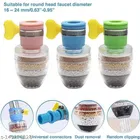 Carbon Faucet Water Filter 