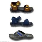 Sandals with Flipflop for Men 