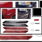 Rubber Car Bumper Protector 
