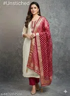 Semi-Stitched Suits 