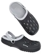 Clogs for Men, Black 