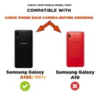 Samsung M01s / A10s Mobile Back Cover 