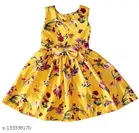 Cute Party Dress for Girls 
