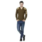 Men's Casual Sweater 