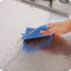 Decor PVC Vinyl Wallpaper for Home Silver 60x200cm