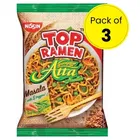 टॉप रामन आटा नूडल्स 3X70 g पाउच 