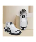 Jootiyapa Men Casual Shoes BulletWhite 