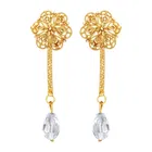 Alloy Earrings for Women 