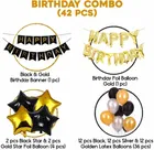 Party Decoration Kits 