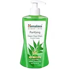 Himalaya Herbals Purifying Neem Face Wash 