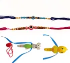 Synthetic Rakhi for Kids 