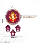 MDF Wooden Wall Hanging Quotes 