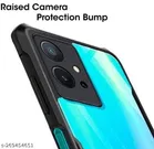 Thermoplastic Polyurethane Mobile Cover for Vivo T1 5G / Vivo Y75 5G/iQOO Z6 5G 