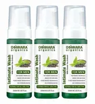 Donnara Organics Green Tea Extract Intimate Wash for Men 