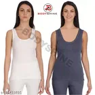 Woolen Thermal Top for Women 