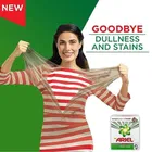 ऐरियल माटिक फ्रंट लोड डिटर्जेंट वाशिंग पाउडर 2 kg