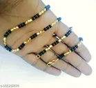 Necklaces & Chains for Women, Pack of 100 