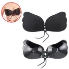 Hosiery Lightly Padded Bra for Women 