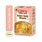 Eagle Aloo Subzi Masala 100 g