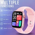 I8 A1 Smartwatch 1.75" Full Touch 