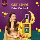 बजाज आल्मंड ड्रॉप्स हेयर सीरम - 50 ml 