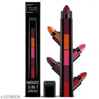 Ronzille 5-in-1 Matte Lipsticks 