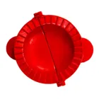 Gujiya Mould Plastic Mangal bhawan 