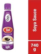 Tops Premium Dark Soya Sauce 740 g