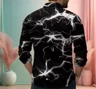 Printed Casual Shirts for Men 