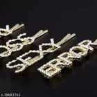 Hair Pins for Women 