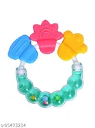 Rubber Chewing Soother for Baby 