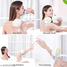 Magic Plus Body Bath Brush 