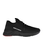 Sports Shoes for Men, Black 